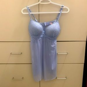 La Vie En Rose - Lingerie 
Never worn